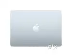 Apple MacBook Air M4.