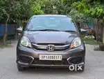 Honda Amaze 1.2 SMT I VTEC, 2016, Petrol