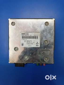 BMW F-10 Tv module