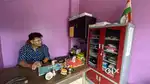 Need a well skilled office assistant with proper computer knowledge