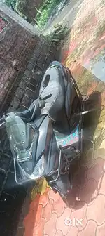 Burgman 125