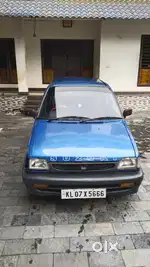Maruti Suzuki 800 1999