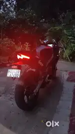 Aprilia rs 457