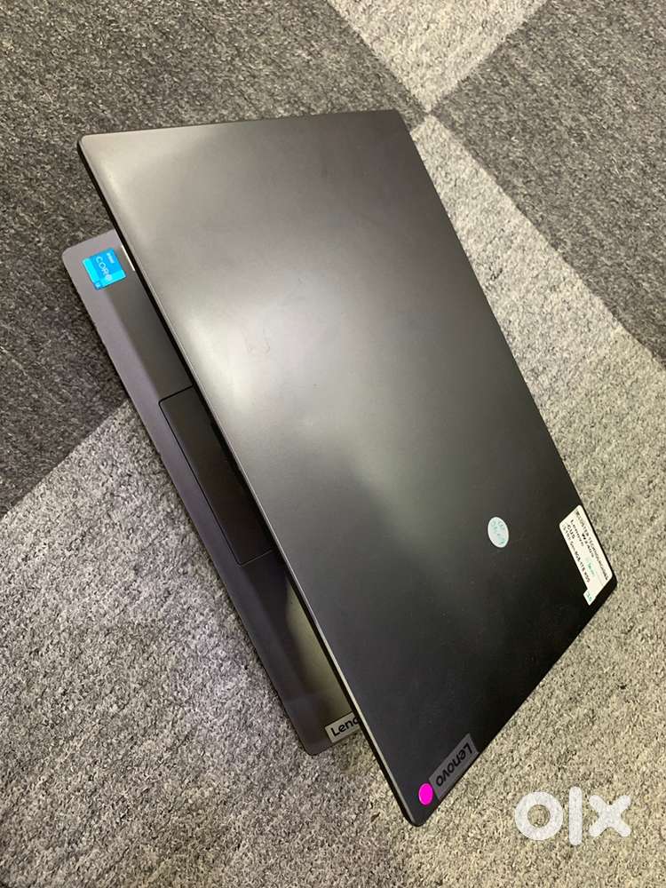 Lenovo laptop 14inch/Core i3/11th gen/8GB RAM/1TB HDD/Working Good