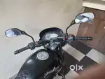 Bajaj Pulsar 150 single hand driven for sale