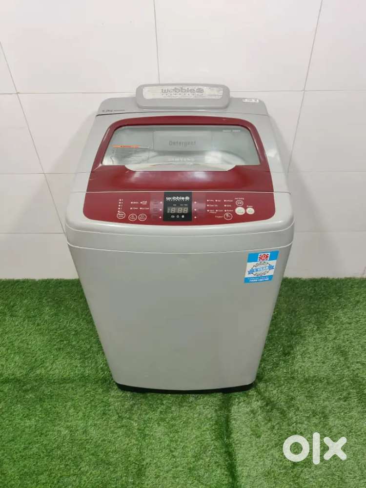 ^£¥ We give all the accessories on the washing machine free -_)/