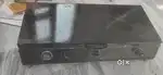 Stove Gas 3 burner for sale