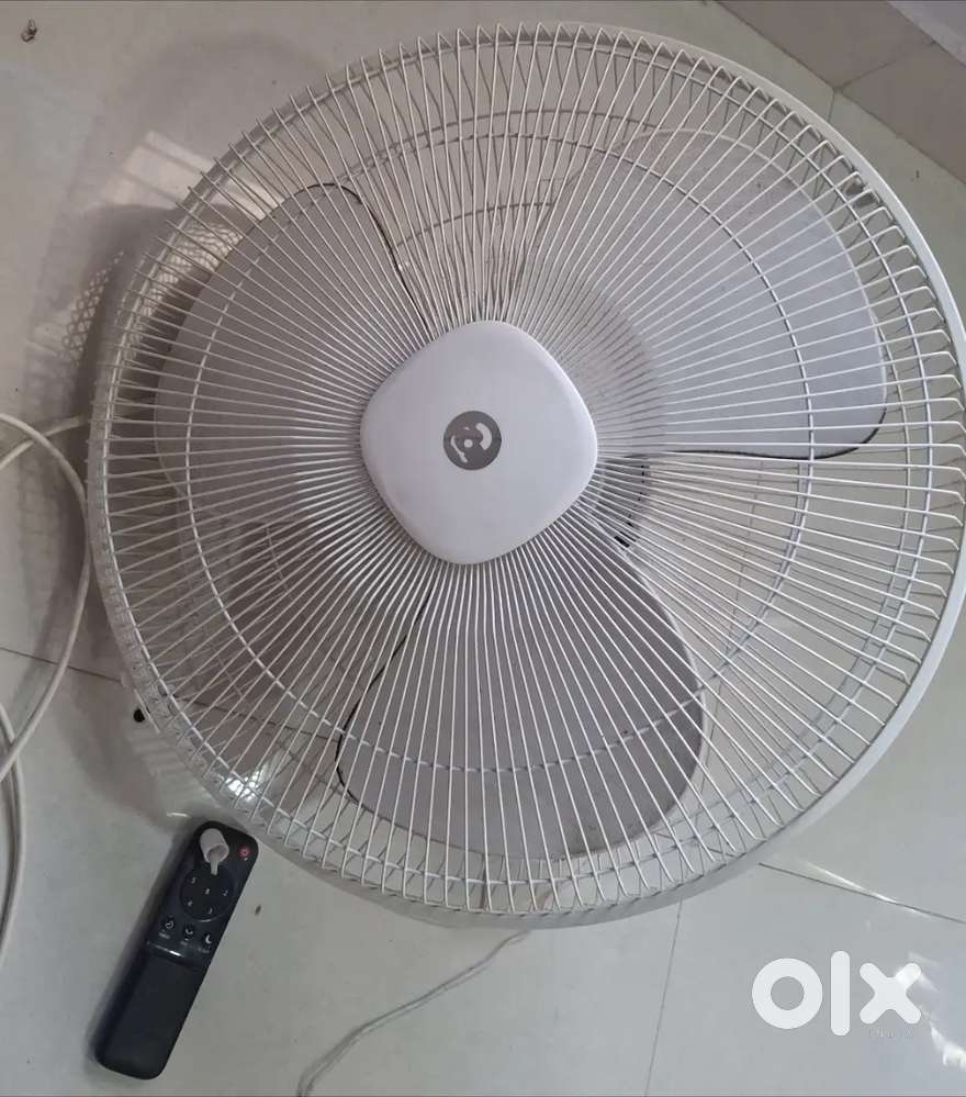 atomberg BLDC Wall Fan