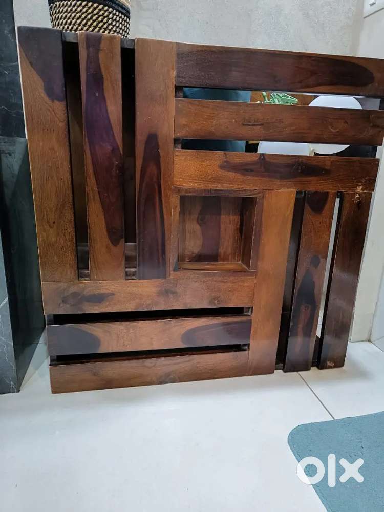 Royal Oak Sheesham Coffee Table