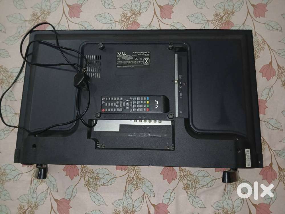 VU TV URGENT SALE