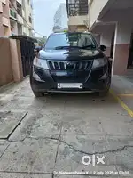 Mahindra XUV500 2016 Diesel 88000 Km Driven
