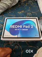 Redmi pad 2