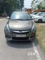 Maruti Suzuki Dzire 1.2 VXI, 2015, Petrol