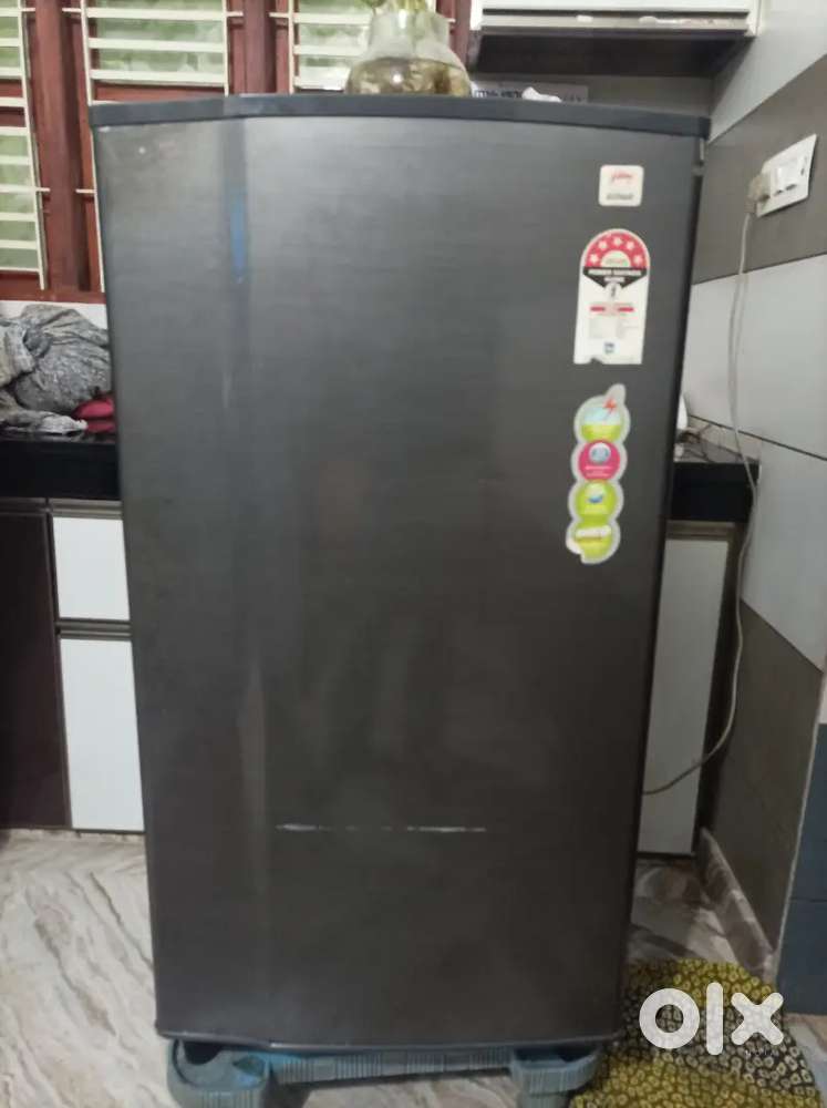 Godrej Refrigerator
