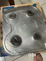 Glen 4 burner stove