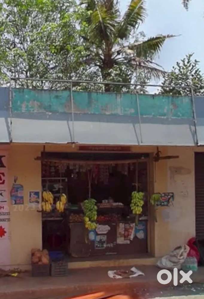 One room shop rent, good for grocery or any business work