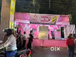 Required Staff