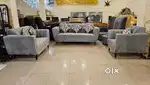 A2Z enterprises new sofa set derofalex company