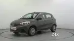 Tata Tiago 1.2 Revotron XT, 2017, Petrol