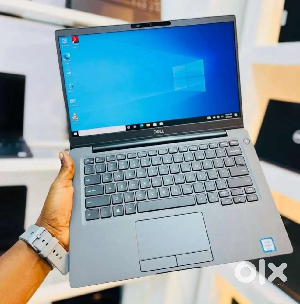 Low budget Laptops corporate uses dell hp lenovo high performance