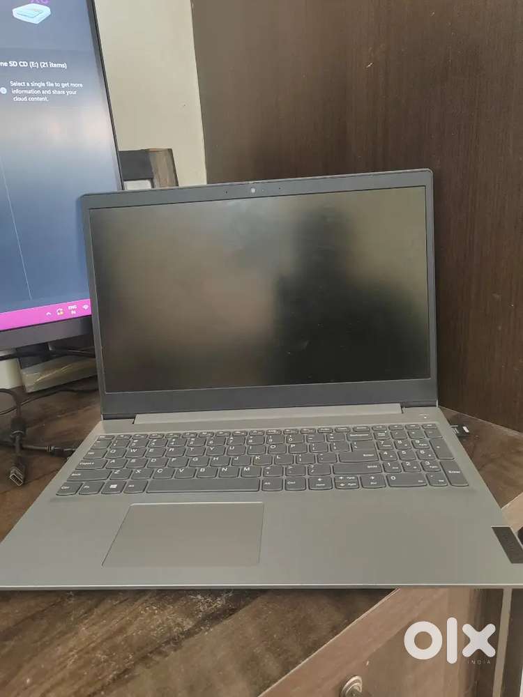 Lenovo laptop