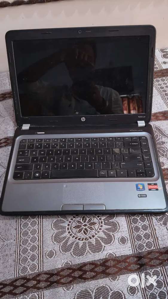 Hp Laptop 2018