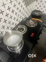 Hob prestige
