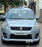 Maruti Suzuki Ertiga 2012-2015 VDI, 2013, Diesel