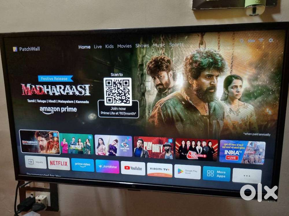 MI TV 32 INCH
