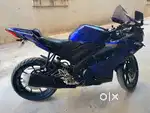 R15v3 for sale