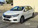 Honda City i-VTEC V, 2023, Petrol