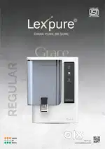 New Brend Aqua Ro UV water purifier available best price  jaipur G43