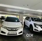 Honda City Petrol 59000 km Well Maintained