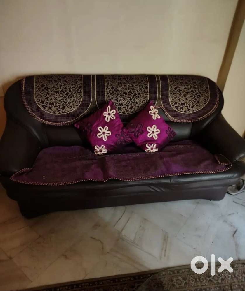 Sofa Set for Sale