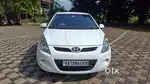 Hyundai i20 Magna 1.2 MT, 2009, Petrol