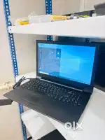 Lenovo Laptop 15.6 inch / 8GB Ram / 256 GB SSD / pentium Processor