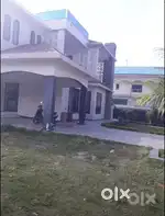 A premium house/villa available for rent at low price