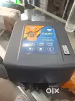 Seling billing machine good working  new machine not used single time