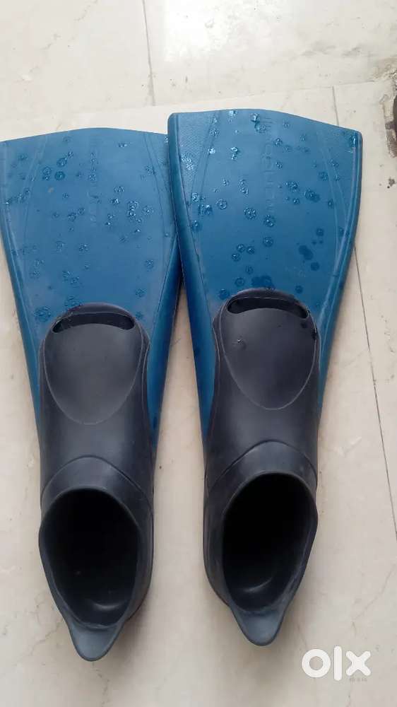 Swimming Fins
