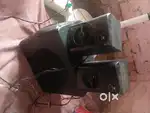 Zebronics home theater