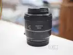 Canon EF 50m 1.8 stm n EF to M mount ( for canon M models)
