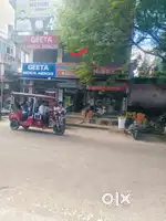 Ramnagar Colony Complex Shop First Floor Shop
