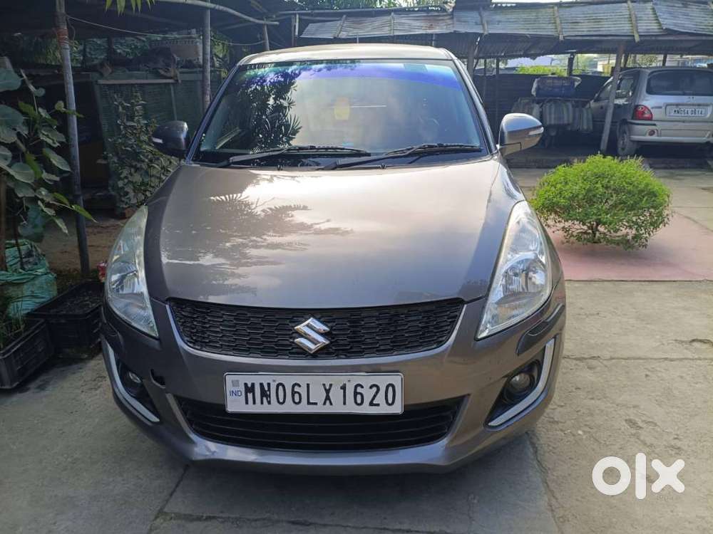 Swift Zxi model 2015