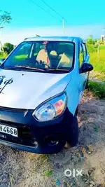 Alto 800 2017 cng