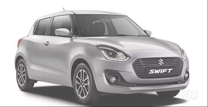 Maruti Suzuki Swift ZXi AMT 2020 Petrol 32000Kms