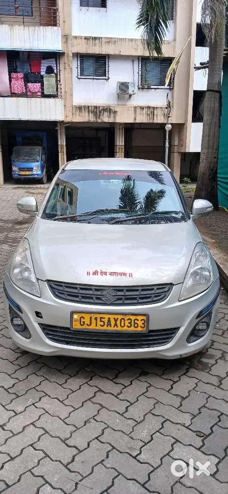 Maruti Suzuki Dzire 2014 Diesel 226000 Km Driven