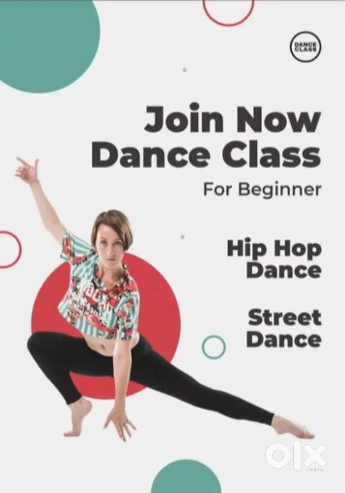 Dance Class