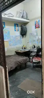 Bachelor house