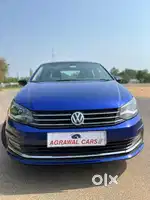 Volkswagen Vento 1.5 TDI Highline Plus, 2019, Diesel