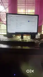 Personal Computer (Can be used for 1080p Editing and Basic Gaming)